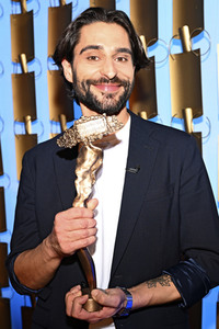 Bayerischer Kabarettpreis 2022 in München