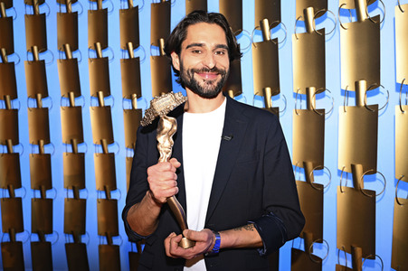 Bayerischer Kabarettpreis 2022 in München