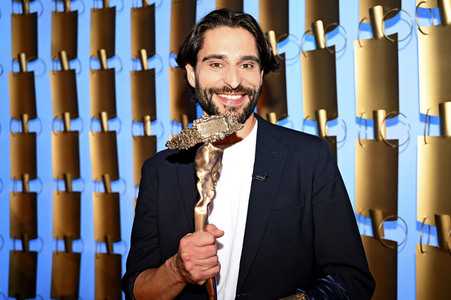 Bayerischer Kabarettpreis 2022 in München