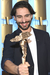 Bayerischer Kabarettpreis 2022 in München