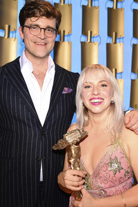 Bayerischer Kabarettpreis 2022 in München