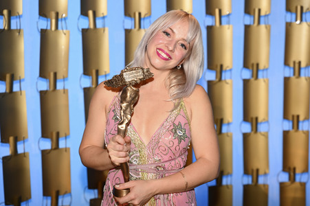 Bayerischer Kabarettpreis 2022 in München