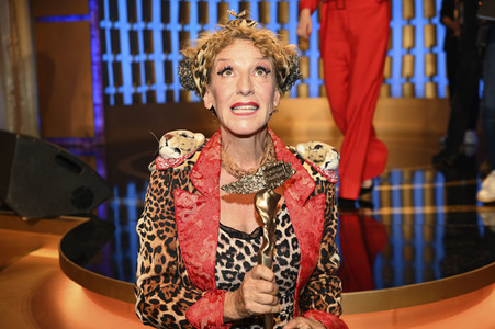 Bayerischer Kabarettpreis 2022 in München