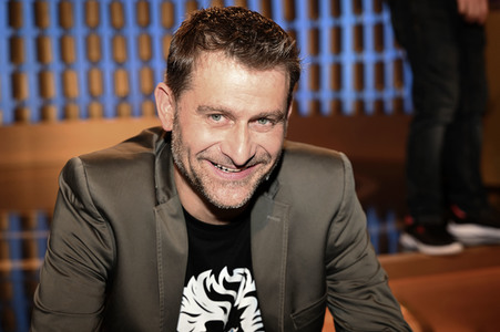 Bayerischer Kabarettpreis 2022 in München