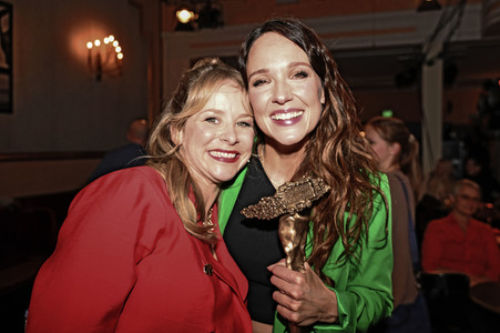 Bayerischer Kabarettpreis 2022 in München