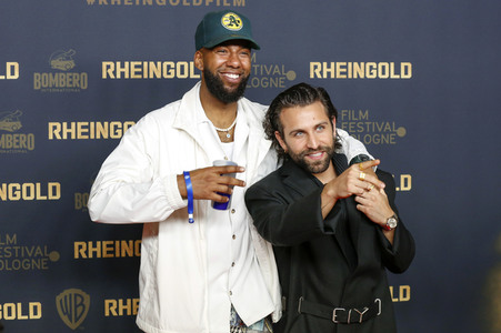 Filmscreening 'Rheingold', Film Festival Cologne 2022