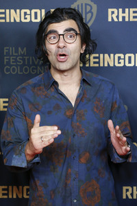 Filmscreening 'Rheingold', Film Festival Cologne 2022