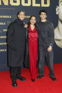 Filmscreening 'Rheingold', Film Festival Cologne 2022