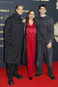 Filmscreening 'Rheingold', Film Festival Cologne 2022