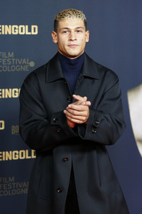 Filmscreening 'Rheingold', Film Festival Cologne 2022