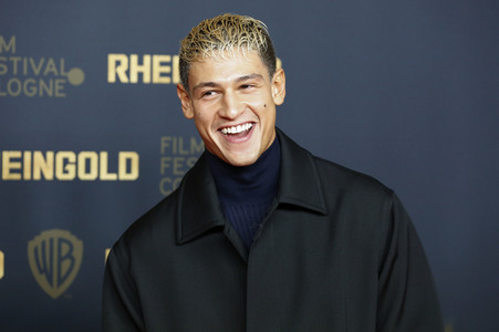 Filmscreening 'Rheingold', Film Festival Cologne 2022