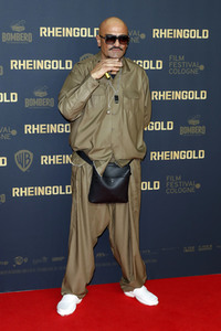 Filmscreening 'Rheingold', Film Festival Cologne 2022