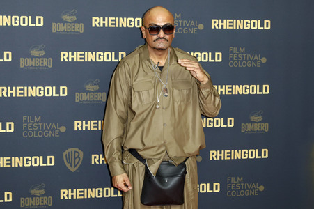 Filmscreening 'Rheingold', Film Festival Cologne 2022