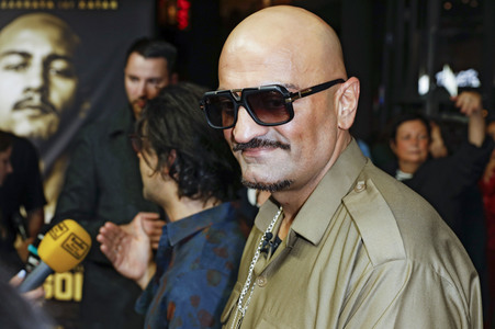 Filmscreening 'Rheingold', Film Festival Cologne 2022