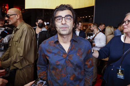 Filmscreening 'Rheingold', Film Festival Cologne 2022