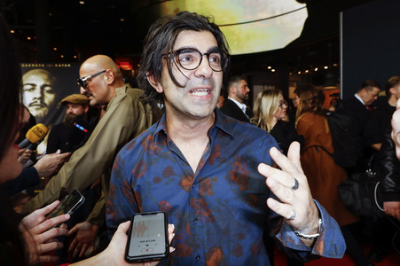 Filmscreening 'Rheingold', Film Festival Cologne 2022