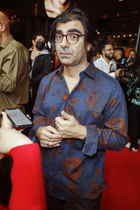 Filmscreening 'Rheingold', Film Festival Cologne 2022