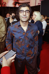 Filmscreening 'Rheingold', Film Festival Cologne 2022