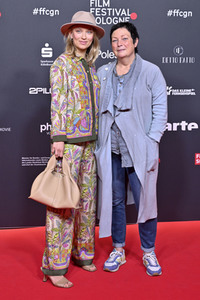 Caro Cult auf dem Film Festival Cologne 2022