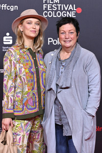 Caro Cult auf dem Film Festival Cologne 2022