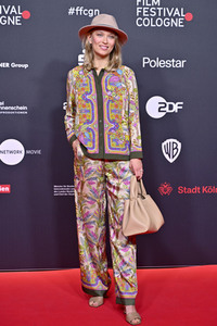 Caro Cult auf dem Film Festival Cologne 2022