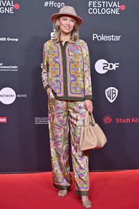 Caro Cult auf dem Film Festival Cologne 2022