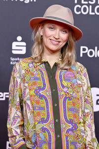 Caro Cult auf dem Film Festival Cologne 2022