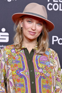 Caro Cult auf dem Film Festival Cologne 2022