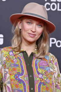 Caro Cult auf dem Film Festival Cologne 2022