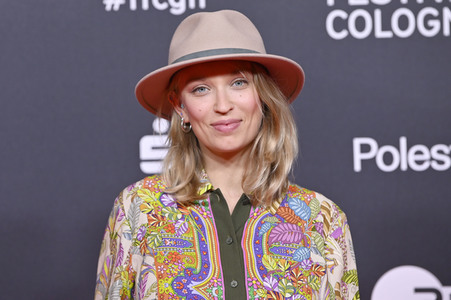 Caro Cult auf dem Film Festival Cologne 2022