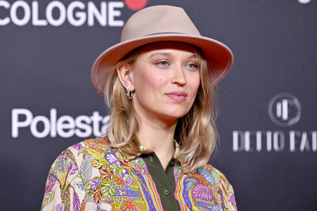 Caro Cult auf dem Film Festival Cologne 2022