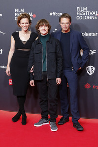 Filmscreening 'Wir sind dann wohl die Angehörigen', Film Festival Cologne 2022