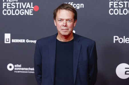 Filmscreening 'Wir sind dann wohl die Angehörigen', Film Festival Cologne 2022