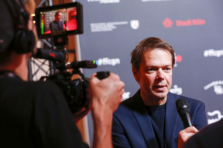 Filmscreening 'Wir sind dann wohl die Angehörigen', Film Festival Cologne 2022