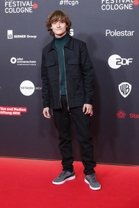 Filmscreening 'Wir sind dann wohl die Angehörigen', Film Festival Cologne 2022