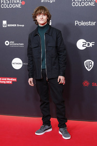 Filmscreening 'Wir sind dann wohl die Angehörigen', Film Festival Cologne 2022