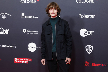 Filmscreening 'Wir sind dann wohl die Angehörigen', Film Festival Cologne 2022