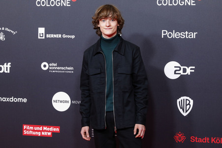 Filmscreening 'Wir sind dann wohl die Angehörigen', Film Festival Cologne 2022