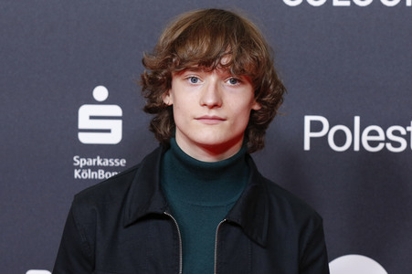 Filmscreening 'Wir sind dann wohl die Angehörigen', Film Festival Cologne 2022