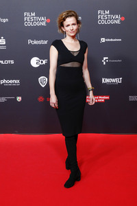 Filmscreening 'Wir sind dann wohl die Angehörigen', Film Festival Cologne 2022