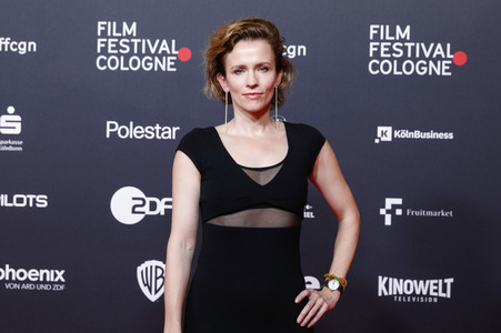 Filmscreening 'Wir sind dann wohl die Angehörigen', Film Festival Cologne 2022