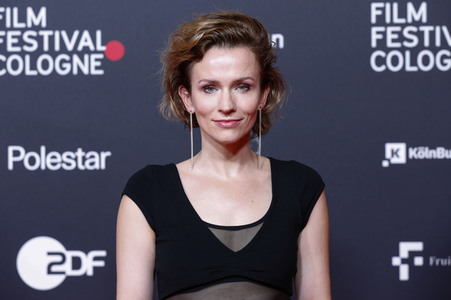 Filmscreening 'Wir sind dann wohl die Angehörigen', Film Festival Cologne 2022