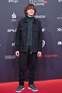 Filmscreening 'Wir sind dann wohl die Angehörigen', Film Festival Cologne 2022