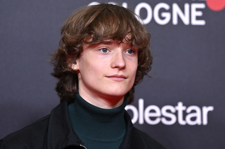 Filmscreening 'Wir sind dann wohl die Angehörigen', Film Festival Cologne 2022