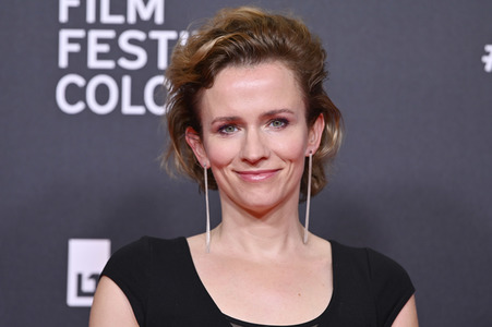 Filmscreening 'Wir sind dann wohl die Angehörigen', Film Festival Cologne 2022