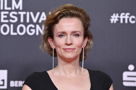 Filmscreening 'Wir sind dann wohl die Angehörigen', Film Festival Cologne 2022