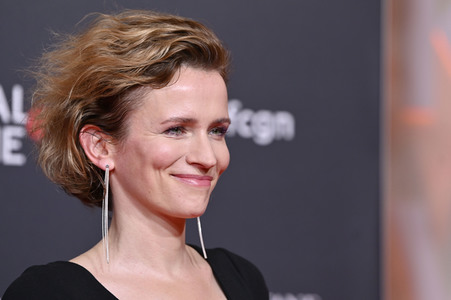 Filmscreening 'Wir sind dann wohl die Angehörigen', Film Festival Cologne 2022