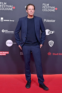 Filmscreening 'Wir sind dann wohl die Angehörigen', Film Festival Cologne 2022