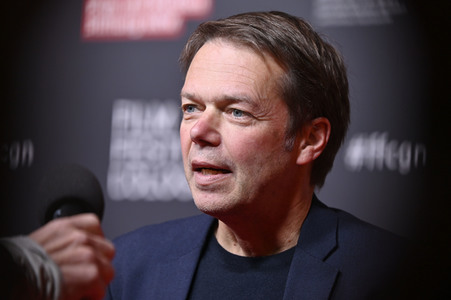 Filmscreening 'Wir sind dann wohl die Angehörigen', Film Festival Cologne 2022