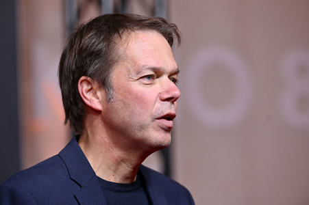 Filmscreening 'Wir sind dann wohl die Angehörigen', Film Festival Cologne 2022